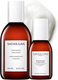 Moisturizing Conditioner for Hair Hydration Repair Frizz Control Paraben-Free