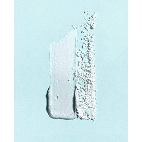 Earth Harbor | BLUE CRUSH Marine Perfecting Mask | Natural & Nontoxic | Organic Blue Green Algae, Coconut Cream & Indigo | Exfoliates & Nourishes | 2 oz