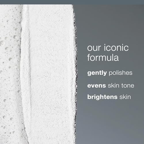 Dermalogica Daily Microfoliant Exfoliating Face Wash 2.6oz Brightening Gentle Powder