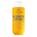 Sol de Janeiro Brazilian Play Body Wash - 13 Fl Oz Sulfate-Free Creamy Gel