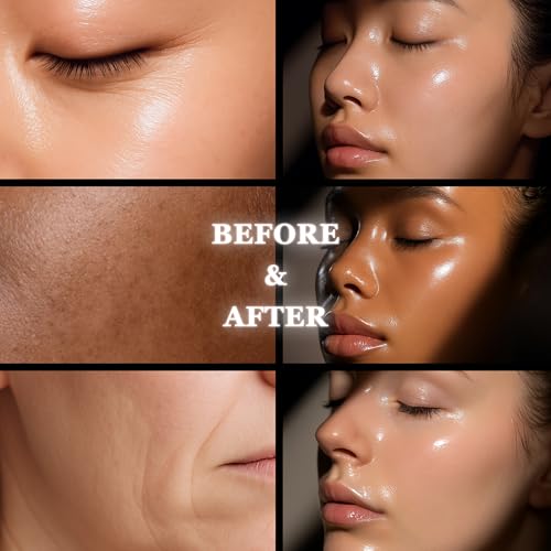 Exosome Peel-Off Face Mask with PDRN & Hydrating Serum - 2.1 fl Oz