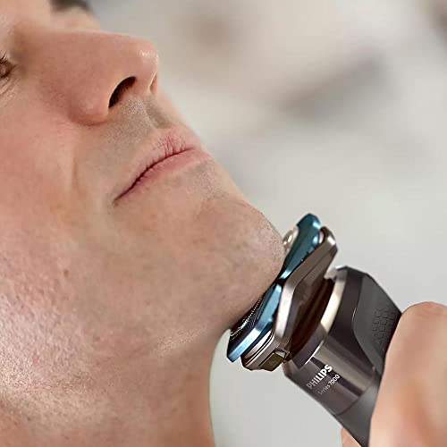 Replacement Heads for Philips Norelco Shaver Series 7000 & 5000 - SH71