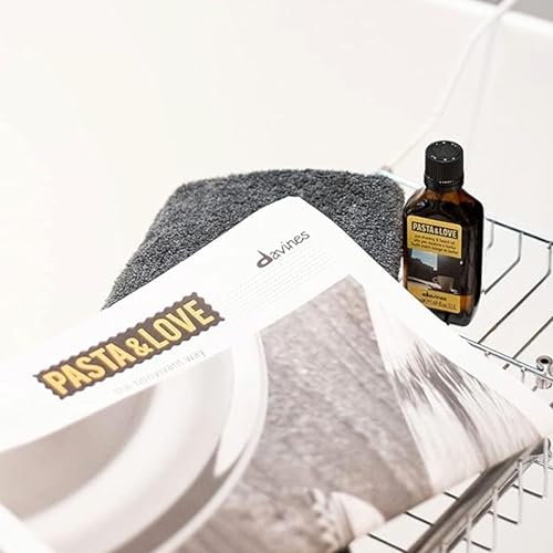 Pre-Shaving & Beard Oil for Softening & Soothing Beard Hair - Italy