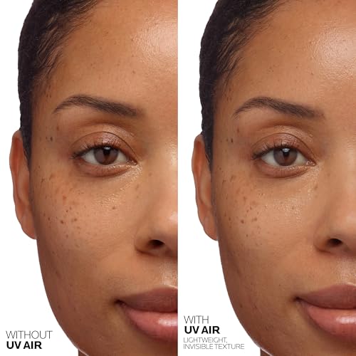 La Roche-Posay Anthelios UVAir™ Sunscreen Serum SPF 50 Chemical, Hyaluronic Acid, Sensitive Skin