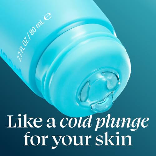 Hydrating Face Mask - Instant Skin Revive & Glow Enhancer, 2.7 fl oz
