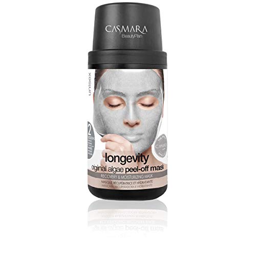 Longevity Peel Off Mask