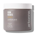 Arbonne DermResults Advanced Cleansing Balm with Avocado Oil Gentle Makeup Remover Balm for Face ? Waterproof Makeup Remover ? Moisturizing Cleanser for All Skin Types ? 3.1 oz (90 g)