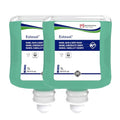 Bulk Hand, Hair & Body Cleanser Refill - 2x1L Rainforest Fragrance, Professional Use