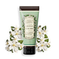 Panier des Sens - Jasmine Moisturizing Body Wash for Women & Men - Gentle Shower Gel with 96% Natural Ingredients for Normal, Sensitive Skin - Body Care Made in France, SLS Free, Vegan - 6.8 Floz
