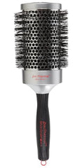Olivia Garden ProThermal 3 1/2-Inch Anti-Static Round Hair Brush - Not Electrical