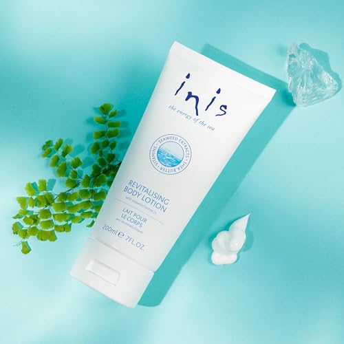 Inis the Energy of the Sea Revitalizing Body Lotion 7 fl oz - Hydrating & Refreshing