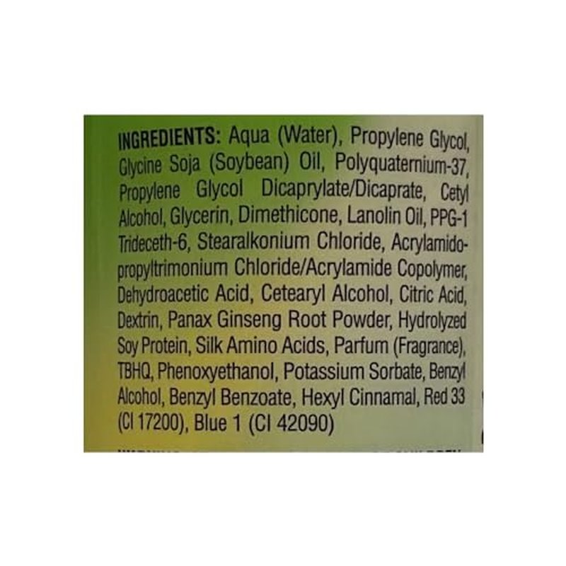 Africas Best Orig Texture My Way Curl Keeper Lotion 12 Ounce (354ml) (3 Pack)