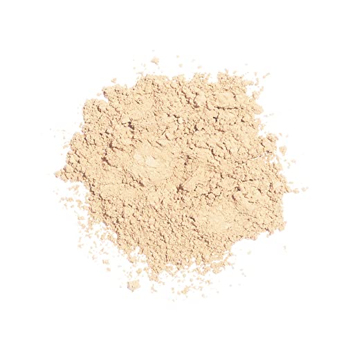 Loose Radiance Setting Powder for Face - Sheer, Pore-Blur, Shine Control