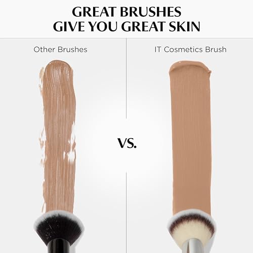 IT Cosmetics Heavenly Luxe Dual Airbrush Concealer Brush #2