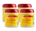 ORS Hairrestore Hair Mayonnaise with Nettle & Horsetail Extract - Pack of 4