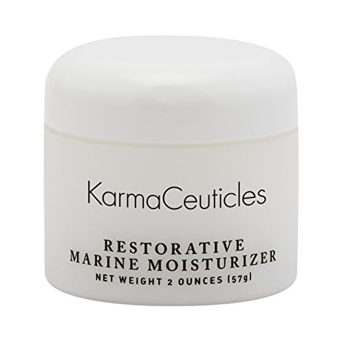 Restorative Marine Moisturizer, 2 Ounces
