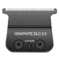 COSYONALL Replacement Blade for BaByliss Pro FX787 & FX726 Hair Trimmers Black