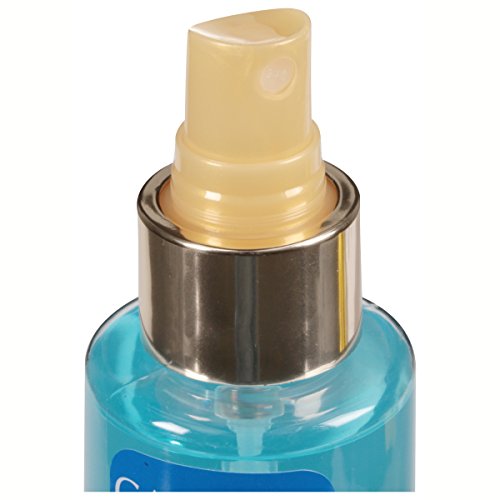 Calgon Morning Glory Fragrance Body Mist 8 oz Pack of 3 - US Made