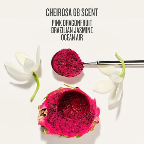 Aluminum-Free Deodorant Refill Cartridge with Cheirosa 68 Scent - Sol de Janeiro