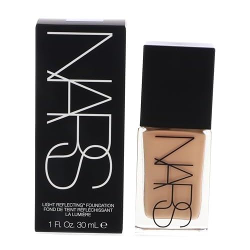 Light Reflecting Foundation - L4.5 Vienna by NARS for Women - 1 oz Foundation