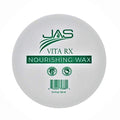 4oz Hair Styling Wax - Nourishing Water-Based Molding Paste - 12 Ounce Variant
