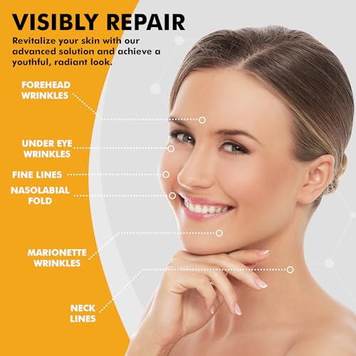 Tret-A Retinaldehyde 0.15% Strongest Anti-Aging Face Cream Routine for Women ? Anti-Aging Face Moisturizer & Wrinkle Face Cream ? Moisturizing Routine ? 15ml