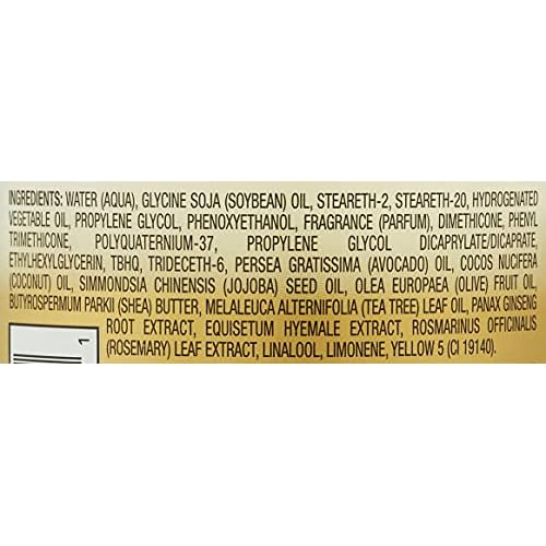 African Pride Olive Miracle Cream 6 Oz