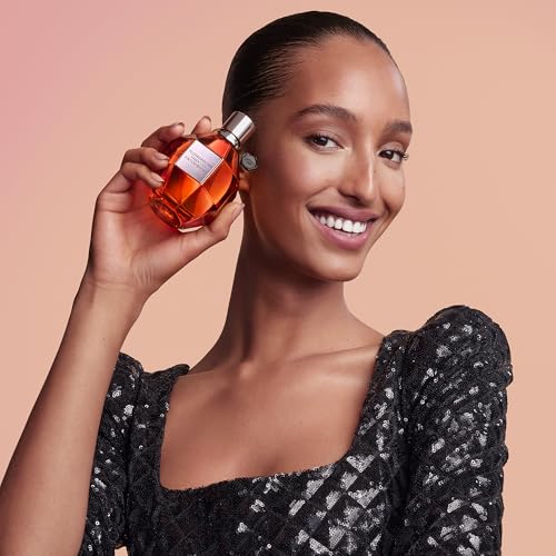 Viktor&Rolf Tiger Lily Eau de Parfum 0.34 Fl Oz - Ambery Floral Women’s Perfume
