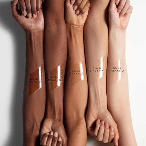 Fenty Beauty Gloss Bomb Ice Cold Heart Lip Gloss by Rihanna