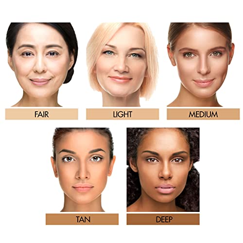 QUEEN AM GLOW | TINTED Sunscreen SPF 60 PA+++Primer-Anti Aging, Face Moisturizer- Vitamin B3, B5, E-fragrance free by QUEEN NATURAL NEW YORK (03-Neutral Tan)