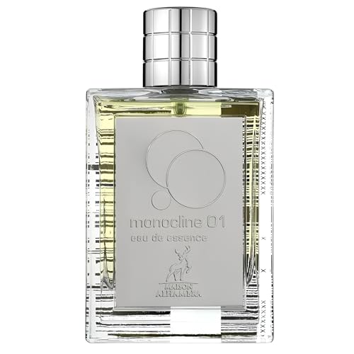 Men's Woody Floral Spicy EDP Spray with Oud & Cardamom - 3.4 oz