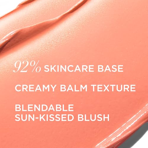 IT Cosmetics Do It All Serum Color Balm Sunlit 10 - Soft Pink Blush & Bronzer