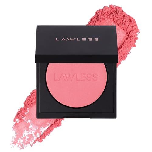 Make Me Blush Talc-Free Velvet Blush - Sakura - Natural Finish, 0.18 oz