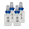 Hand Skin Conditioner Refill 4 Pack - Fragrance-Free, Nourishing, 685mL