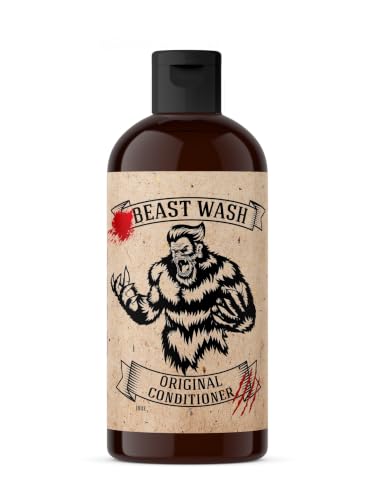 Johnny Slicks Conditioner Original Scent 16oz - Hydrating Natural Hair Care