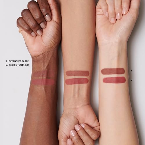 MAC Goldy Locked Kiss Ink Duo, 2 Piece Set