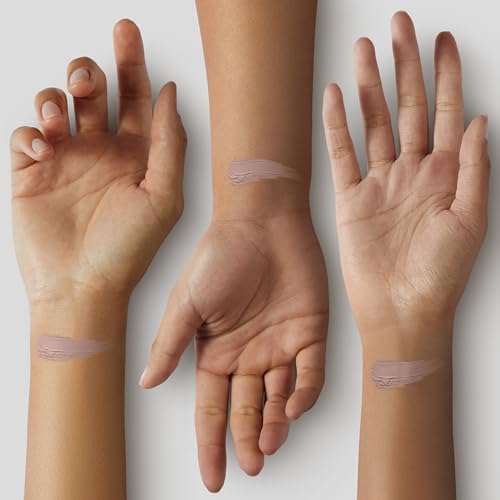 NARS Radiant Creamy Concealer Vanilla - Flawless Face Makeup for All Skin Types