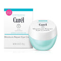 Curel Moisture Repair Eye Cream with Ceramides - Sensitive Skin 0.8 Oz