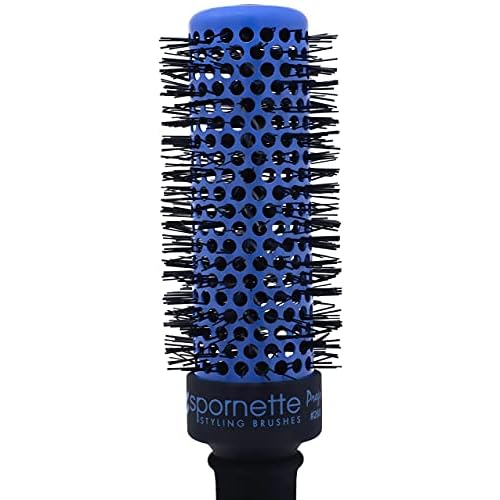 Spornette Prego 2 Inch Round Brush 265