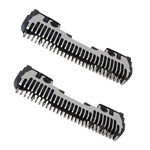 Universal Replacement Inner Shaver Blades for Panasonic Arc5 & ES-LV Series