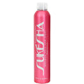 Sukesha Maximum Hold Hair Spray 10 oz - Fast Dry, Strong Hold, Shine & Natural Extracts