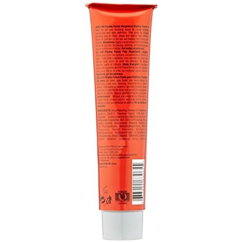 CHI Pliable Polish, 3 Fl. Oz.