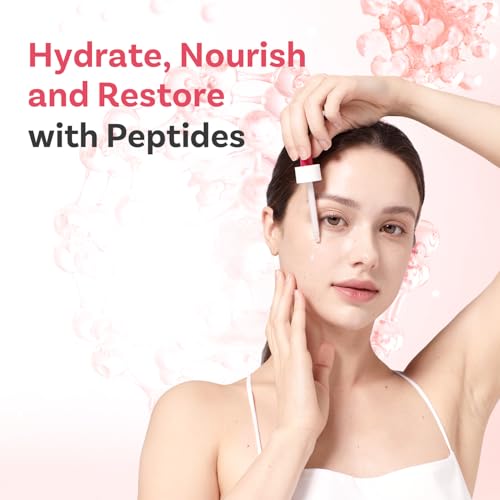 Peptide 11 Botulinum Skin Recovery Ampoule – Elasticity, Radiance & Barrier Support