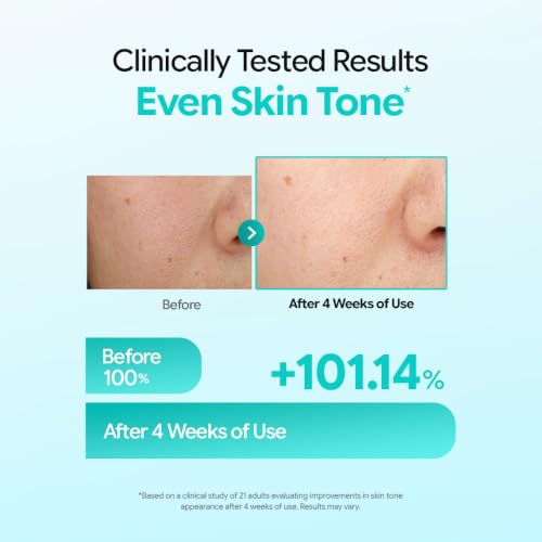 Centella Asiatica Face Serum for Sensitive Skin - Deep Hydration & Pore Care