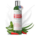 Thickening Hair Conditioner with Saw Palmetto & Cayenne for Hair Growth