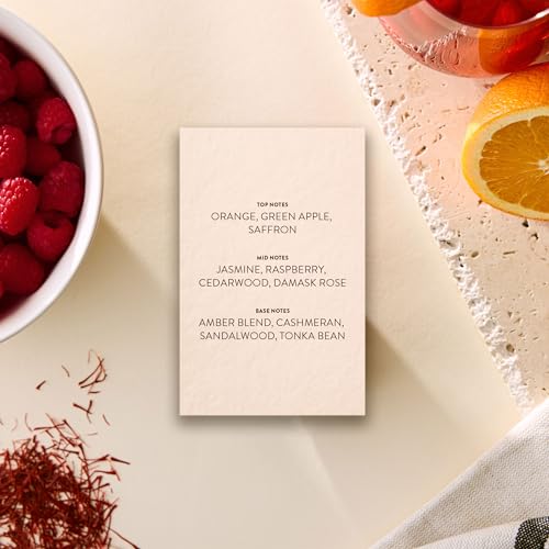 Michael Malul Sangria+Embers 1oz Travel Perfume - 10ml Sample Size