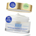 Dr. Denese Triple Strength Neck Wrinkle Smoother - Firming Cream 4oz