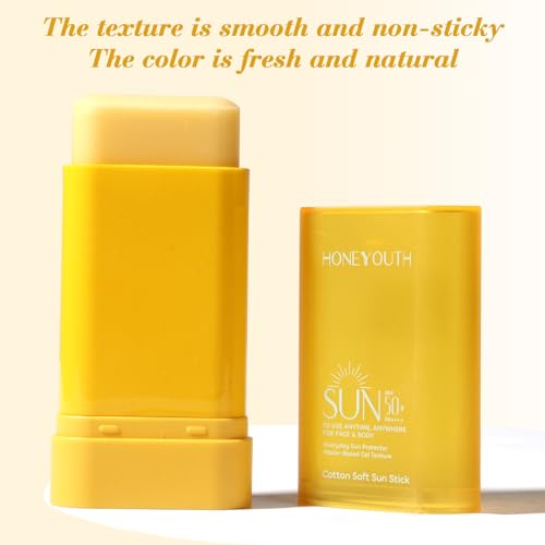 KYDA Travel Size Sunscreen,SPF 45 Sunscreen Spf Body Oil with Gold Mica, Sun-kissed Glow Skin Illuminator, Moisturizing Coconuts Summer Sunscreen, Water Resistant, 3.38 fl oz, AMBER