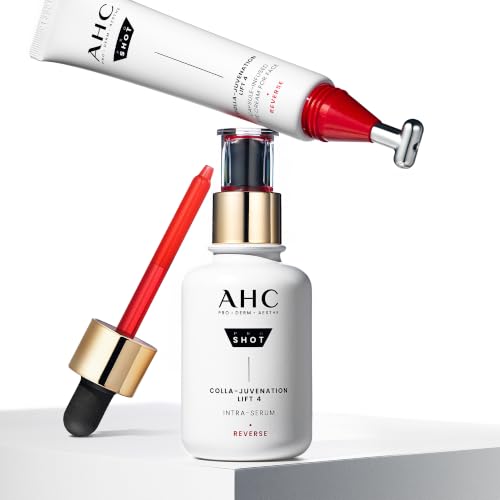 Hydrating Collagen Face Serum for Fine Lines & Pores - 1.35 oz