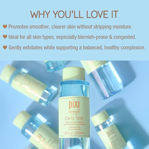 Nature Love Hydrating Facial Cleanser with Hyaluronic Acid & Blueberry Extract | Gently Exfoliates & Hydrates | Cruelty Free, Made in USA (6 Fl Oz)